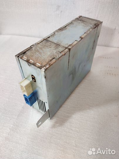 Модуль тв bmw 5 e39