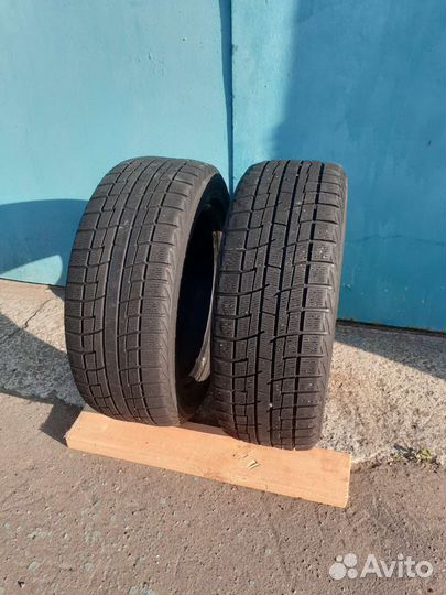 Yokohama Ice Guard IG30 195/50 R15