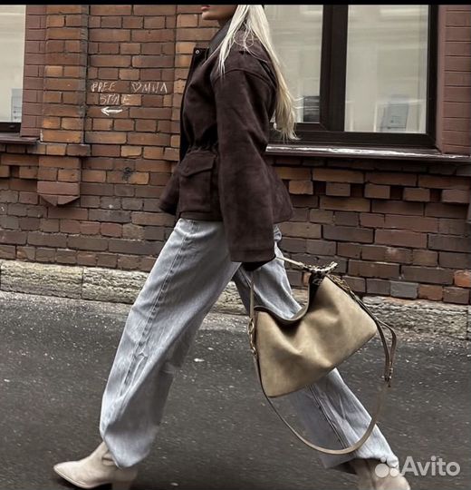 Сумка lime новая