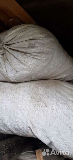 Удобрение Голубиный помет