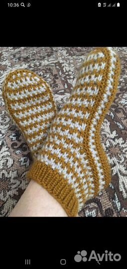 Вязание на заказ крючком спицами