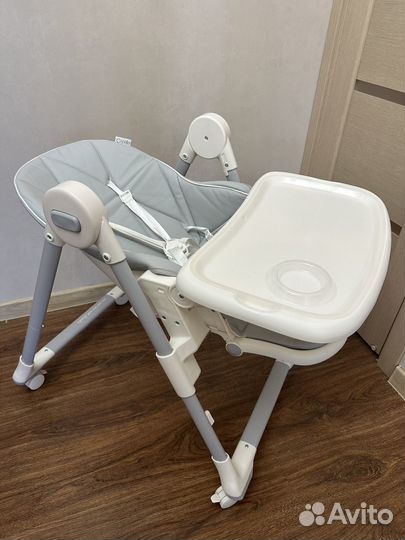 Стульчик для кормления capella