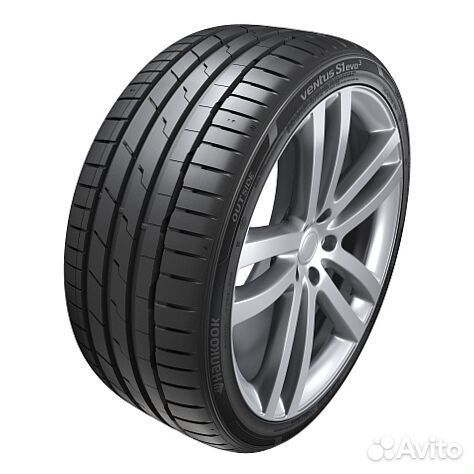 Hankook Ventus S1 Evo 3 K127 265/50 R19 110W