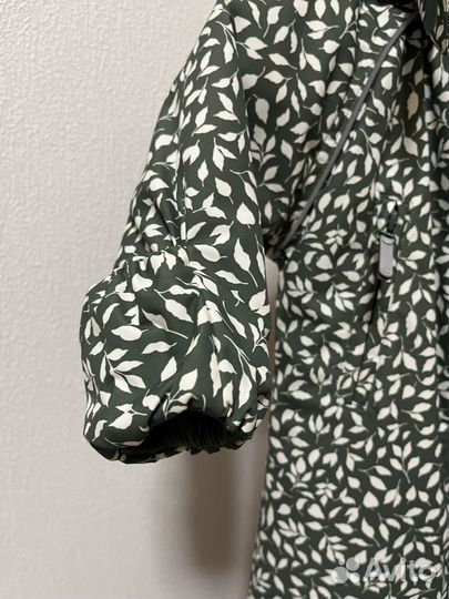 Комбинезон демисезонный crockid 74 80