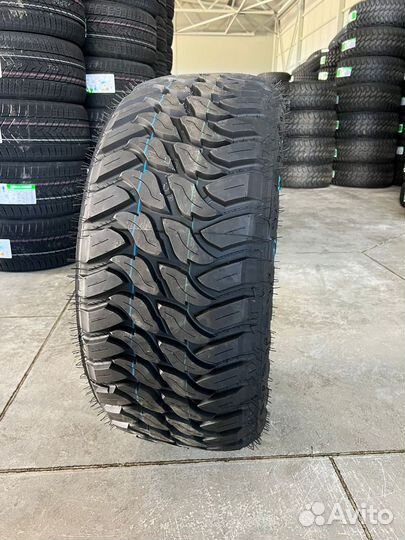 Grenlander Predator M/T 31/10.5 R15 110Q