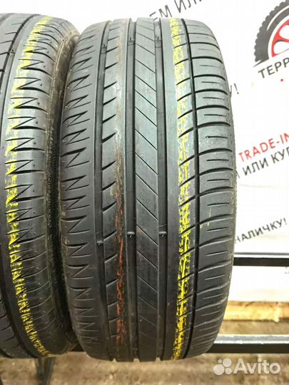 Michelin Pilot Exalto PE2 205/45 R17 88V