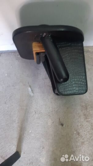 Столик для эхолота