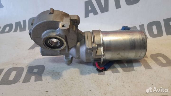 Мотор электроусилитель руля Ниссан Ноут Е11