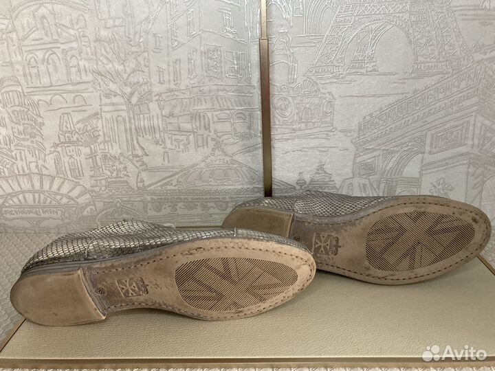 Ботинки женские Tj collection, 38 p