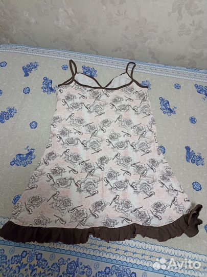 Ночнушка женская