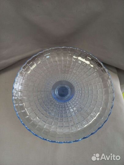 Старинная ваза для фруктов