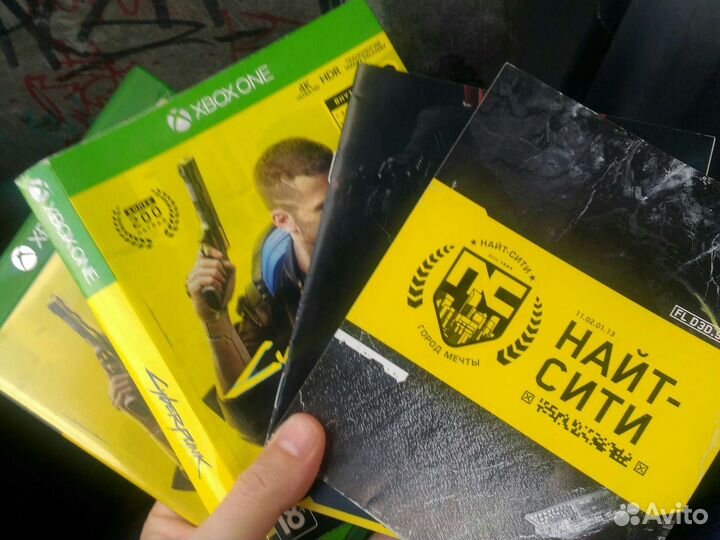 Игры xbox one forza horizon