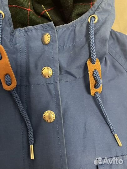 Ветровка penfield оригинал casual винтаж
