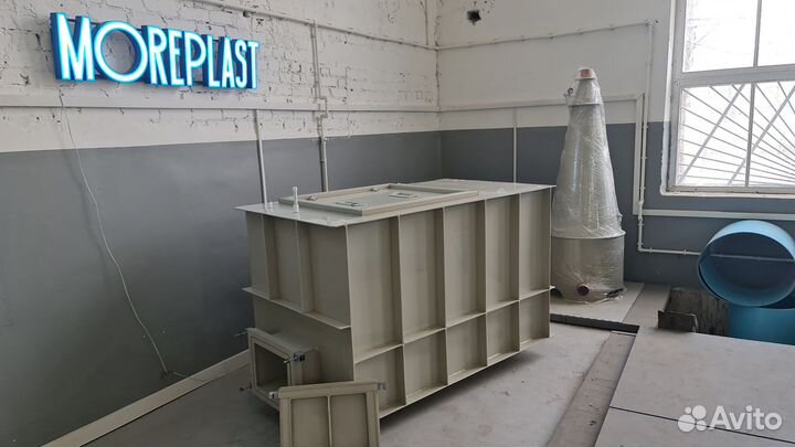 Живорыбный контейнер (a0j8)