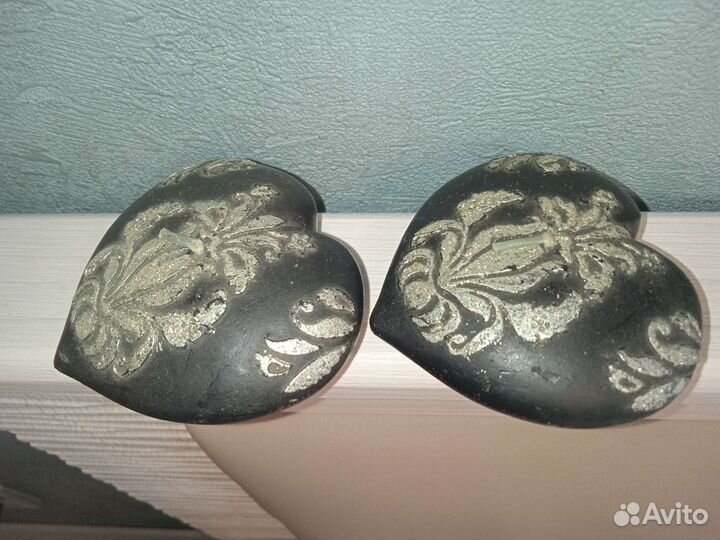 Свечи декоратианые