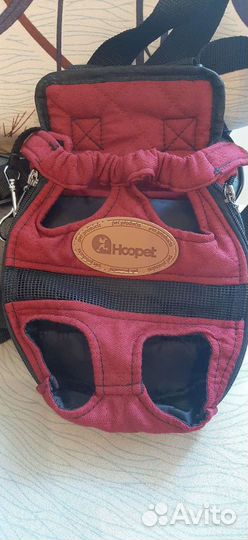 Переноска для животных