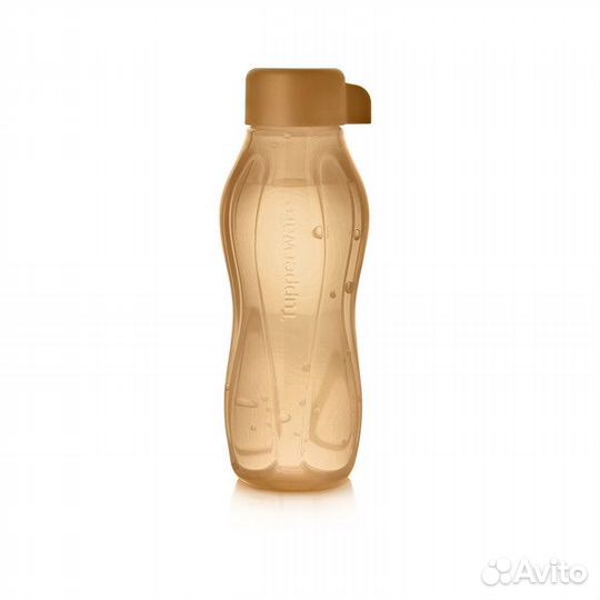 Бутылки Tupperware, 310 мл, 500 мл, набор