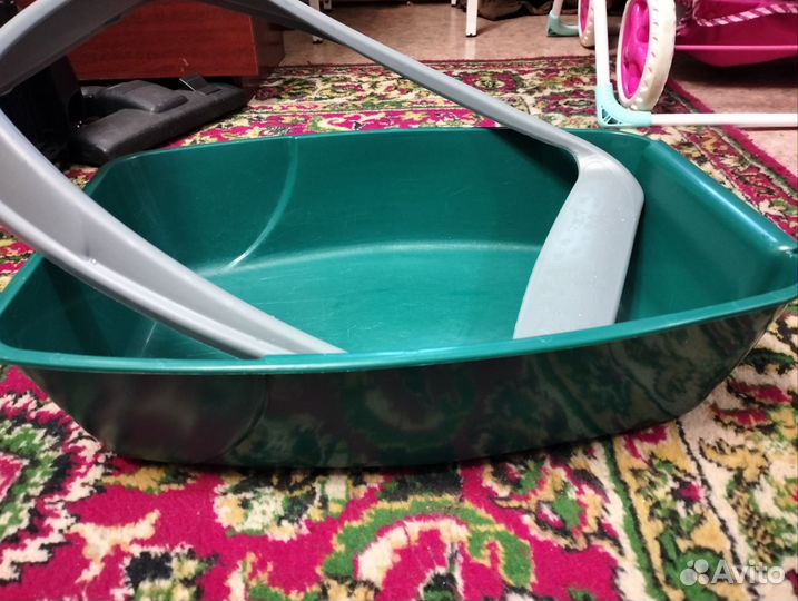 Лоток для кошек