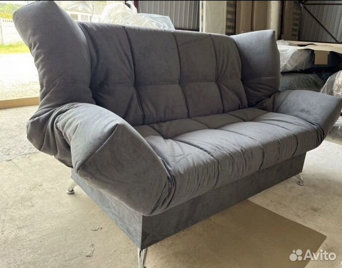 Диван новый Клик Кляк (экспресс доставка)