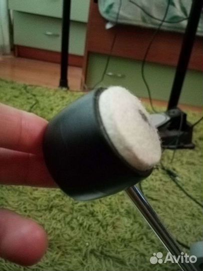 Электронные ударные