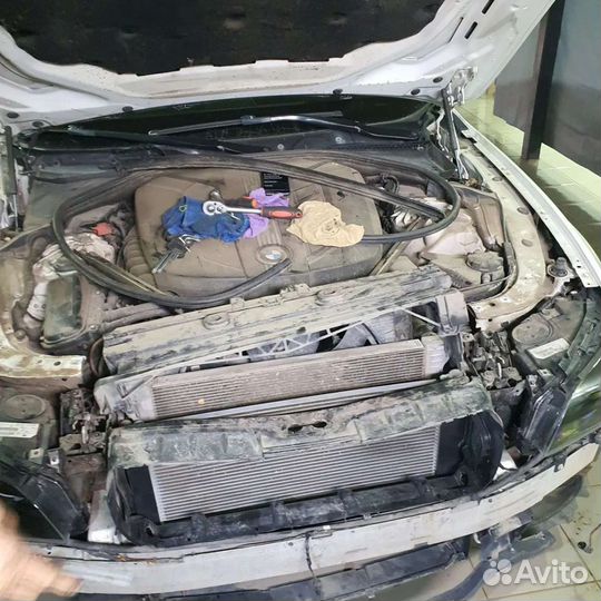 Автосервис / ремонт авто