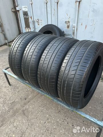 Pirelli Cinturato P1 Verde 205/55 R16 91V