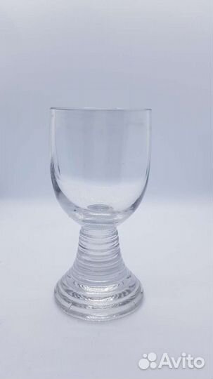 Винтажные рюмки