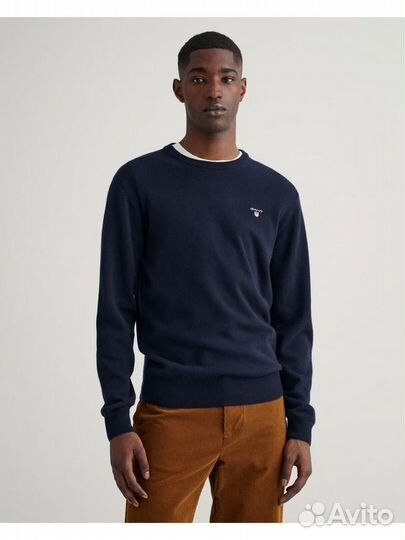 Свитер мужской gant