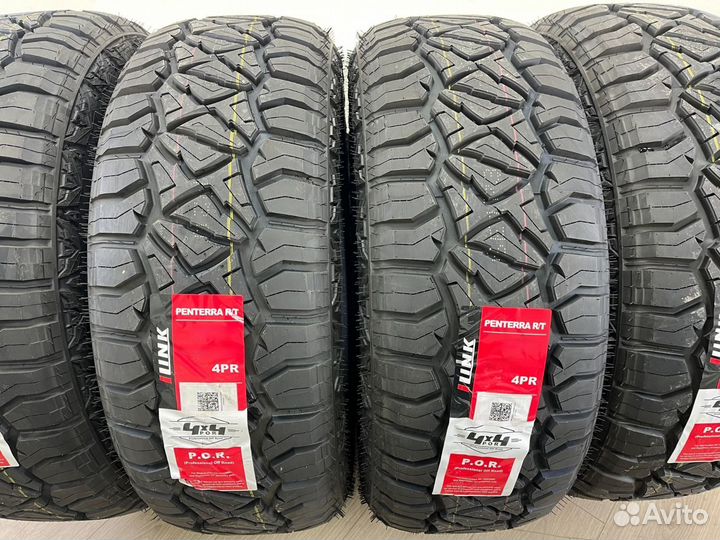 iLink Penterra R/T 285/65 R18 118Q