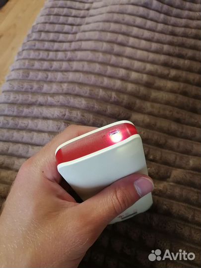 Powerbank dexp Fsky 11