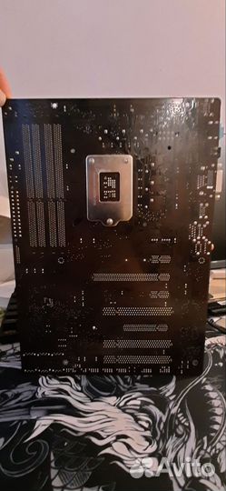 Материнская плата 1155 ddr3 asus