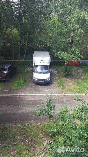 Водитель - экспедитор