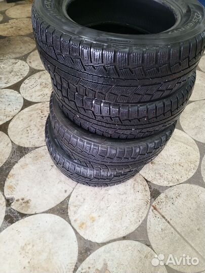Minerva EcoSpeed SUV 225/65 R17 102T