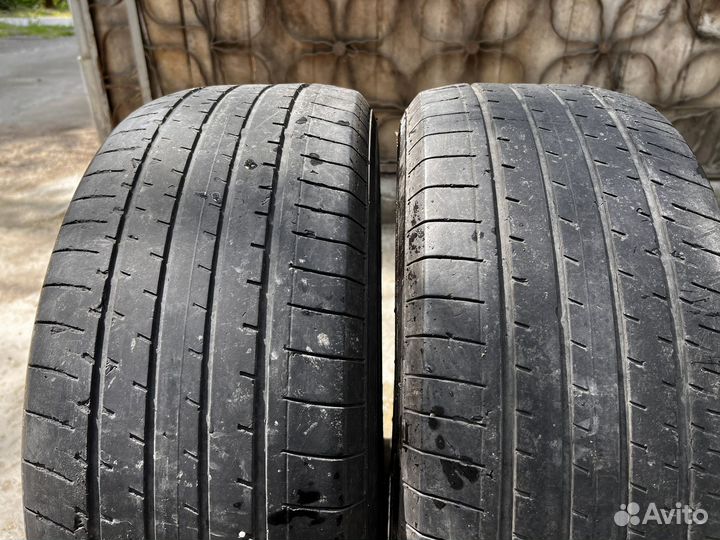 Yokohama BluEarth-XT AE61 235/55 R17 103W