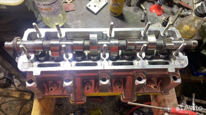 Гбц ваз спорт торг маш