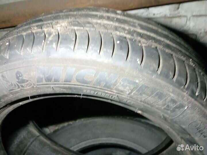 Michelin Primacy 3 225/55 R17 97Y