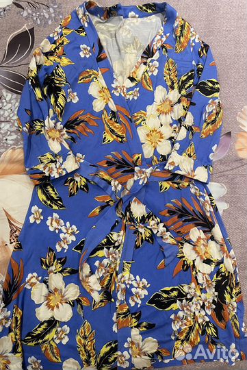 Платье diane von furstenberg