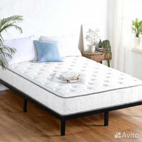 Матрас жесткий