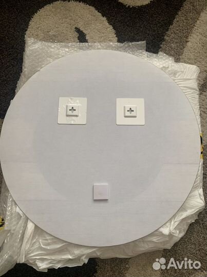 Зеркало 60 см, новое, дизайнерское