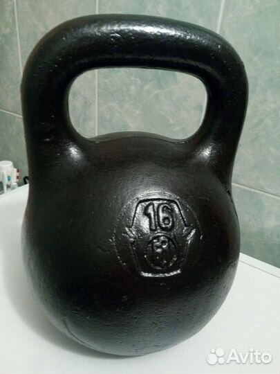 Гири Царские 16 24 32кг Гантели Разборные по 12 кг