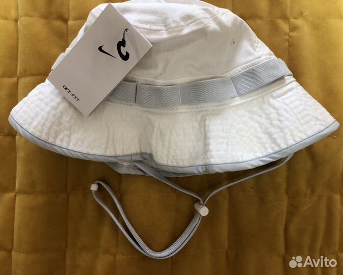 Оригинал панама Nike Новая