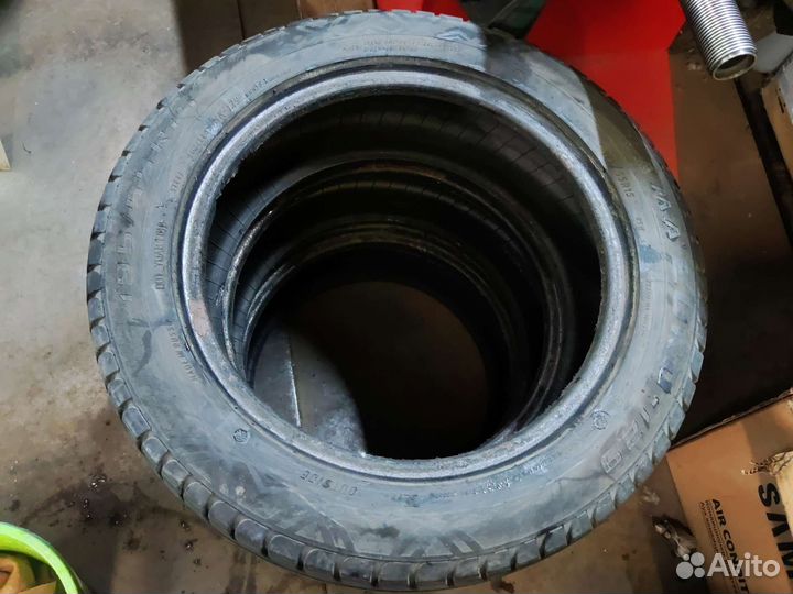 КАМА Кама-Евро-129 195/55 R15 85H