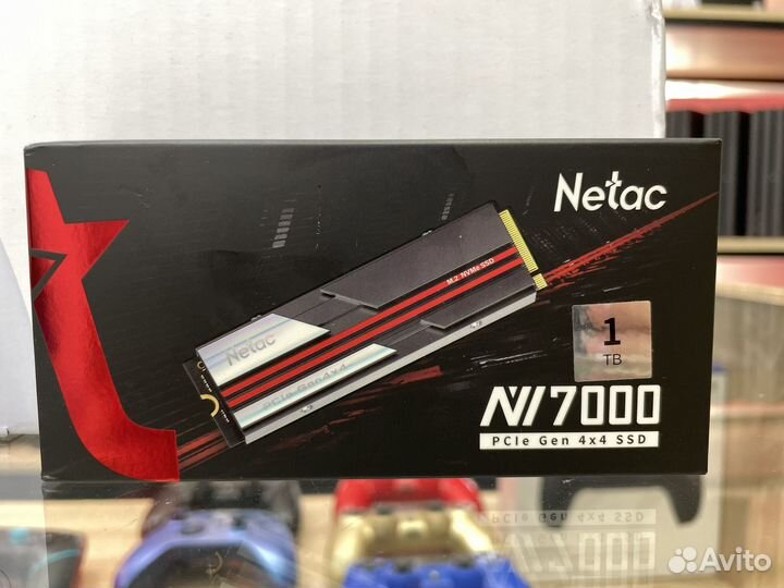 PS5 2Tb + 600 игр/Гарантия/Рассрочка