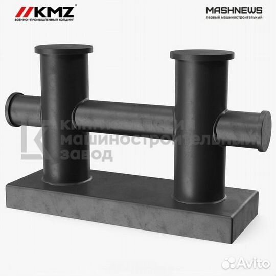 Кнехт 1Б-95 ГОСТ 11265-73