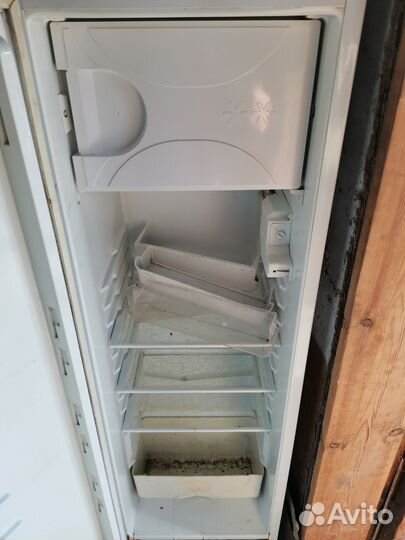 Холодильник бу