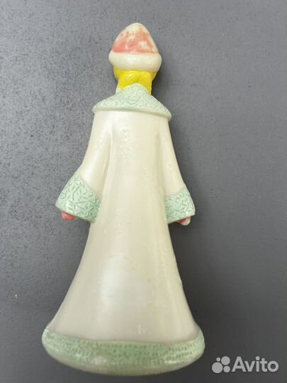 Снегурочка СССР