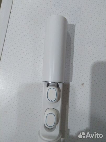 Беспроводные наушники