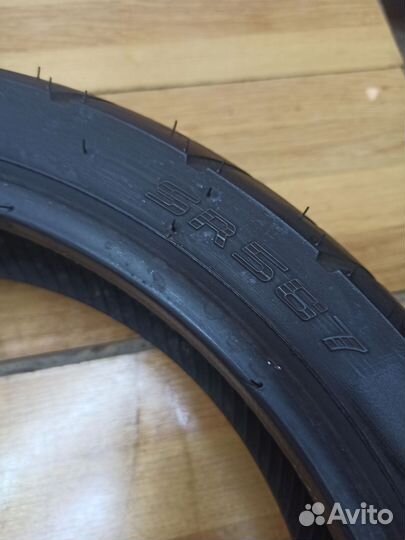 120/70 r15 Shinko SR567