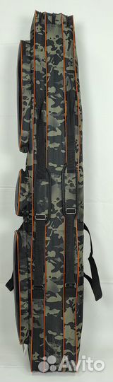 Чехол для удочек, удилищ