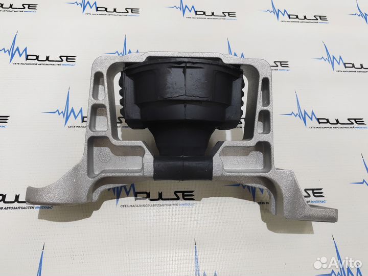 Подушка двигателя форд фокус 1.6